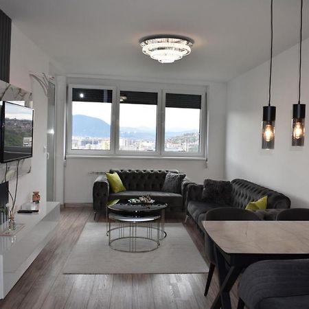 Ssazz Apartment SJJ Esterno foto