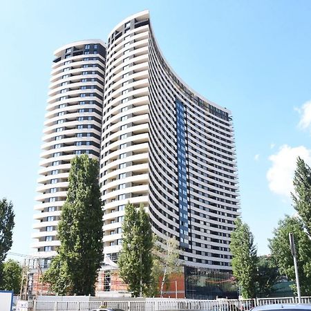 Ssazz Apartment SJJ Esterno foto