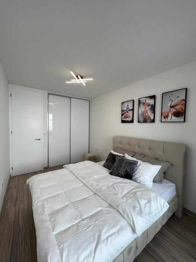 Ssazz Apartment SJJ Esterno foto