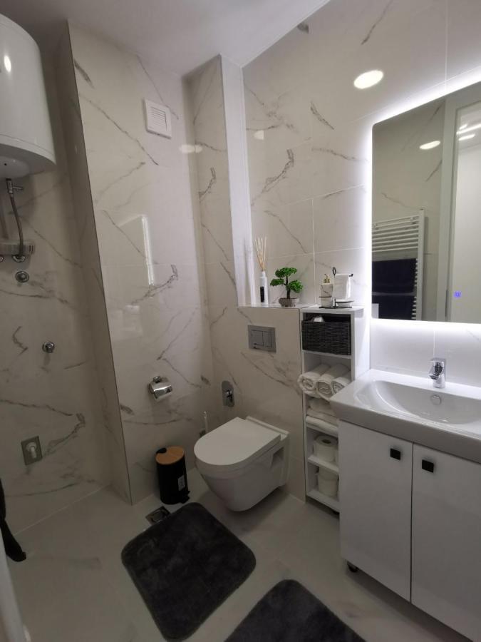Ssazz Apartment SJJ Esterno foto