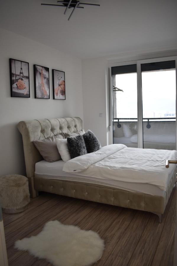 Ssazz Apartment SJJ Esterno foto
