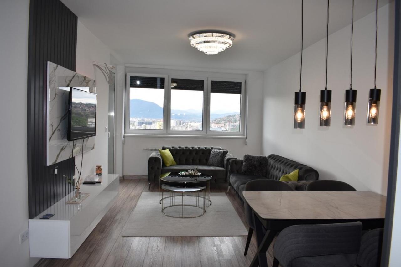 Ssazz Apartment SJJ Esterno foto