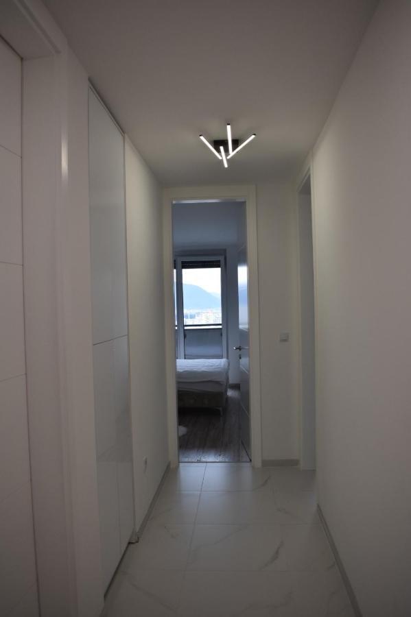 Ssazz Apartment SJJ Esterno foto