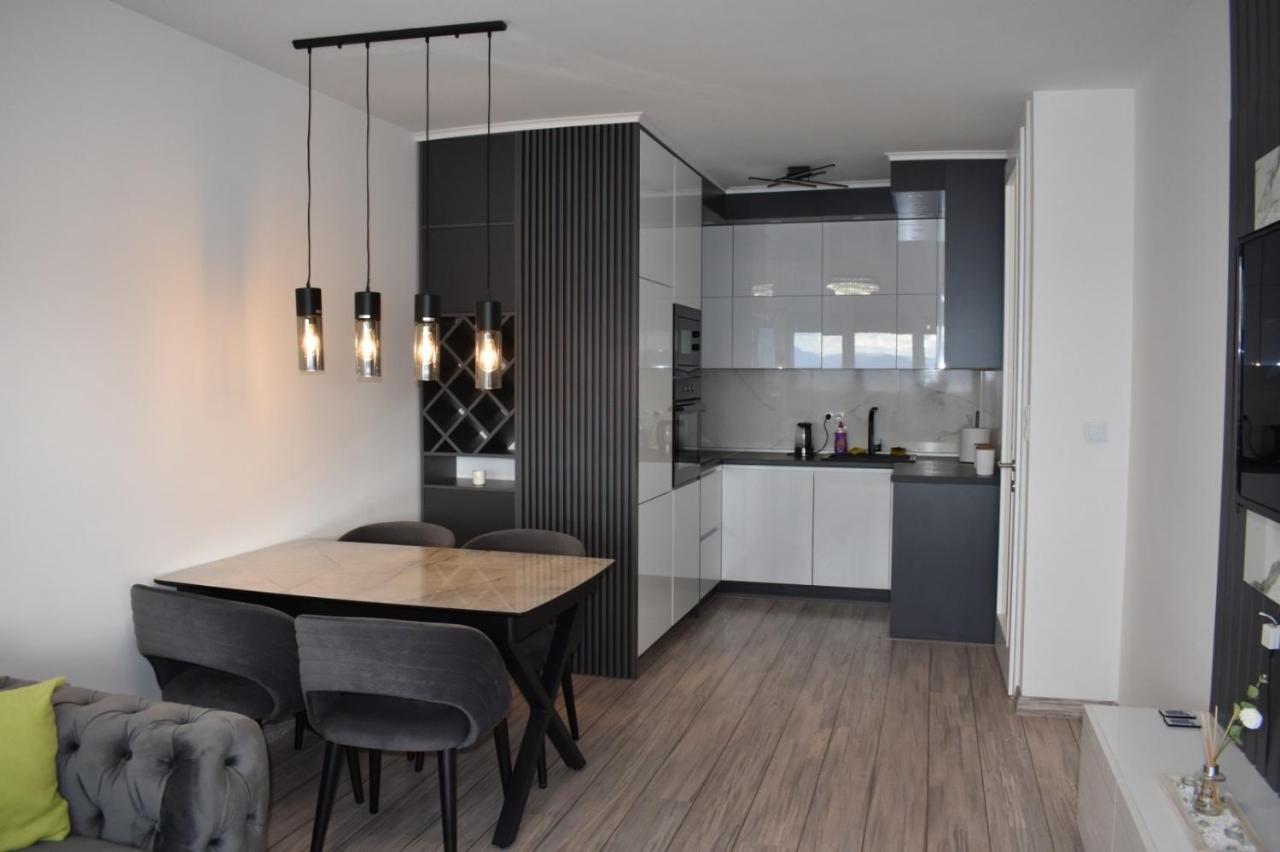 Ssazz Apartment SJJ Esterno foto